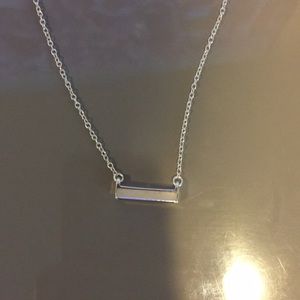 Dainty necklace